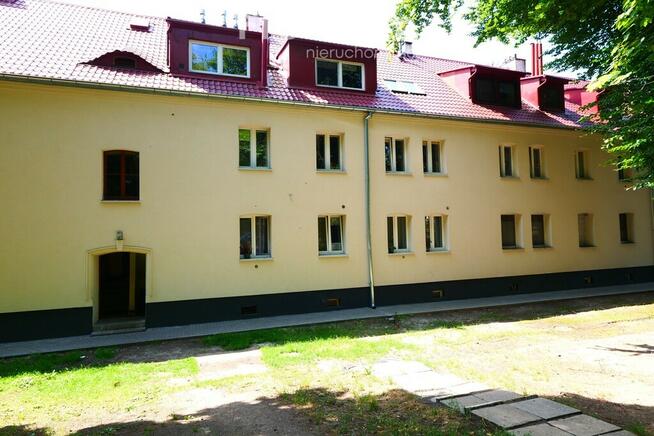Mieszkanie 60 m2 na parterze Łódź Stoki ul.Zbocze
