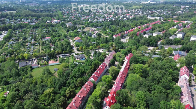 Mieszkanie 60 m2 na parterze Łódź Stoki ul.Zbocze