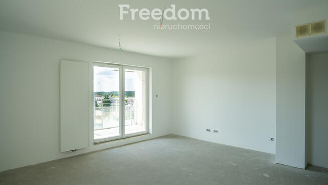 Apartament nad Niegocinem 45 | Wilkasy