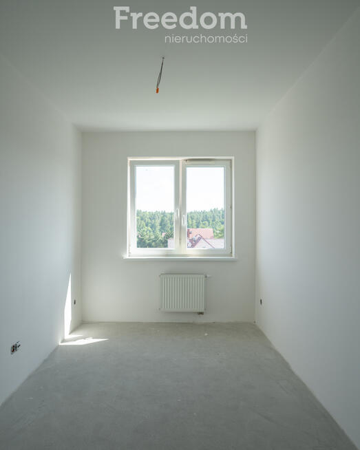 Apartament nad Niegocinem 45 | Wilkasy