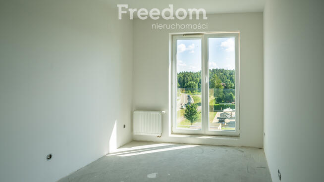Apartament nad Niegocinem 45 | Wilkasy