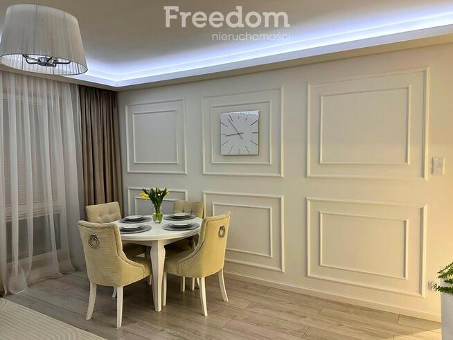 Stylowe mieszkanie premium dla wymagających
