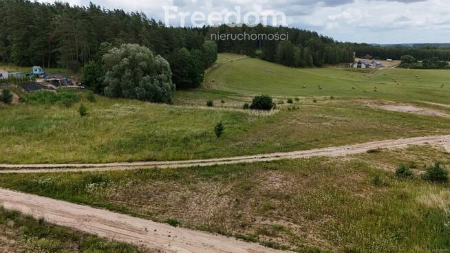 Działki budowlane mpzp Mazury