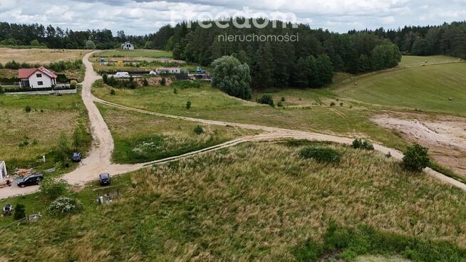Działki budowlane mpzp Mazury
