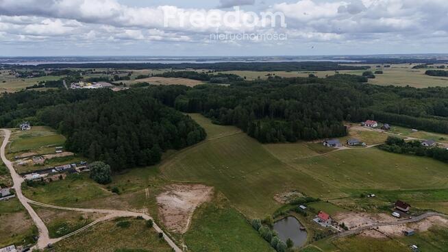 Działki budowlane mpzp Mazury