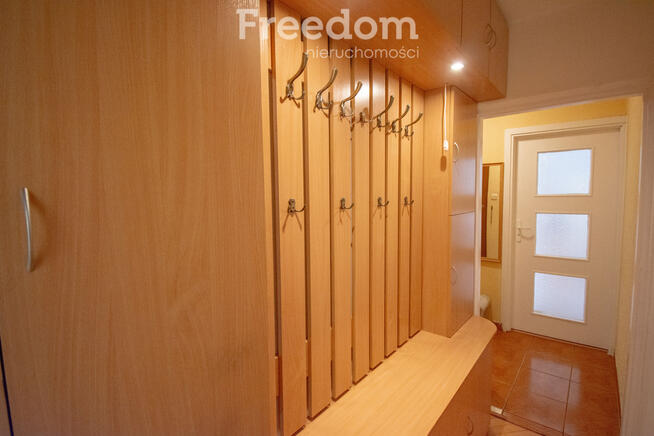 3 pokoje, 58,3 m², 1 piętro, Słupsk Zatorze