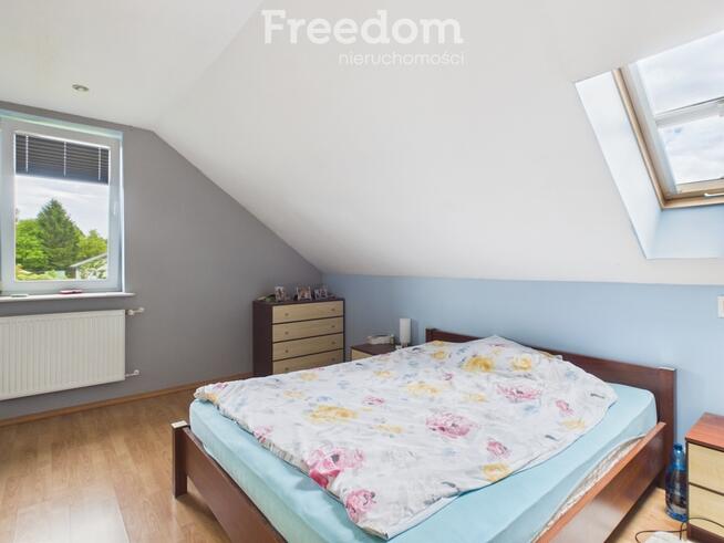 Dom w Klinach pod Lublinem — gotowy do wejścia