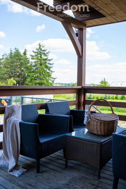Mazurski Resort nad j. Tałty | Stare Sady