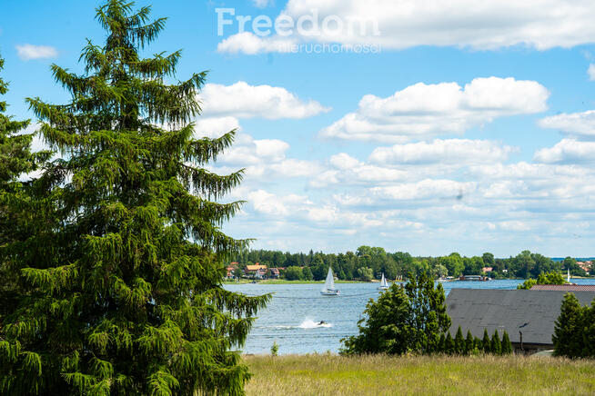 Mazurski Resort nad j. Tałty | Stare Sady