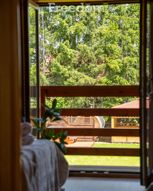 Mazurski Resort nad j. Tałty | Stare Sady