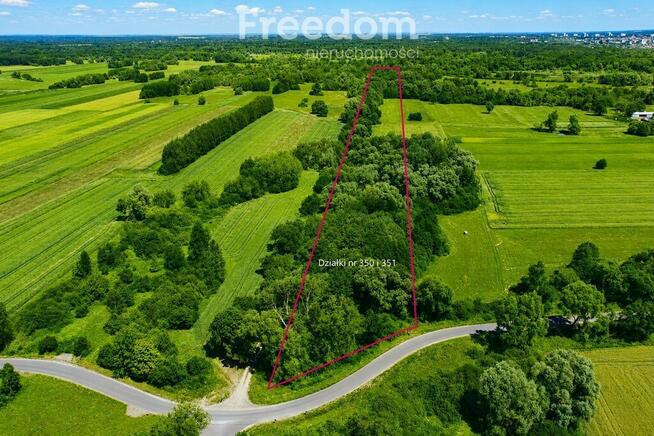 7,5 ha gruntów rolnych | Łobaczew Mały | Terespol