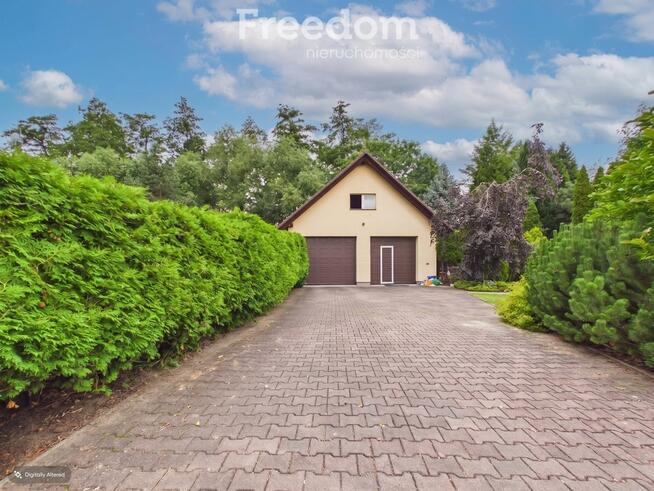 Budynek z potencjałem adaptacji na dom do 230 m²