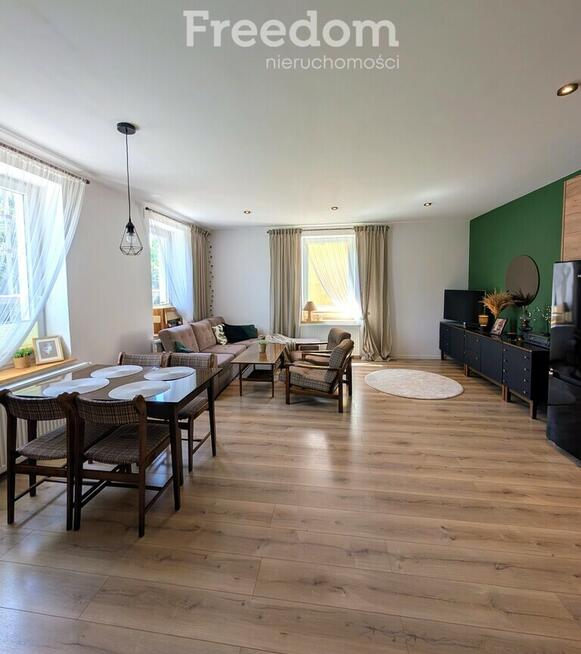 Nowoczesne 80 m2 po remoncie, wysoki standard