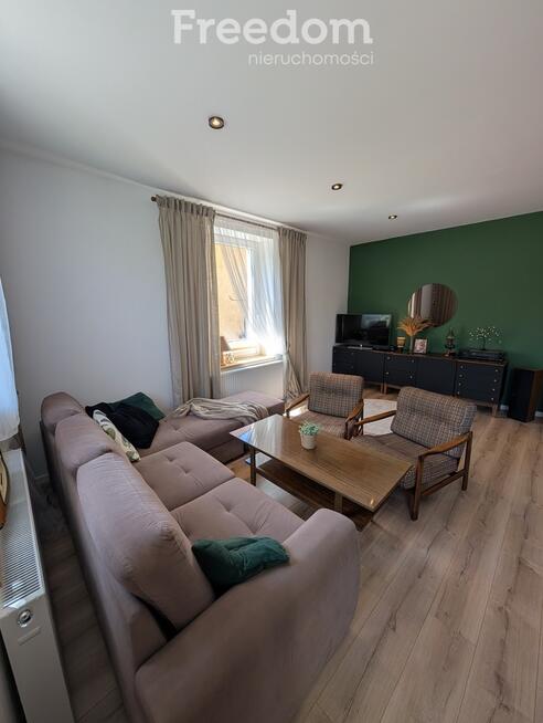 Nowoczesne 80 m2 po remoncie, wysoki standard