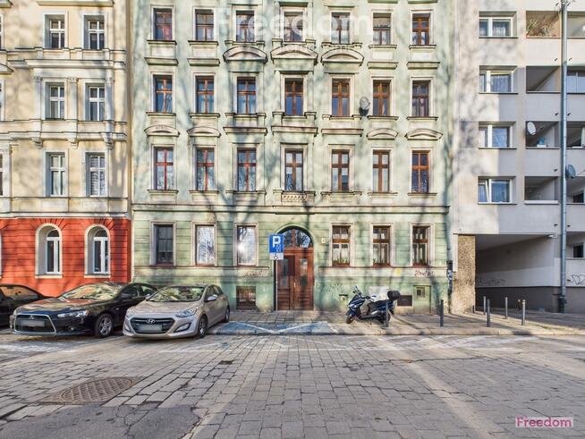 Kawalerka, do remontu, blisko rynku,31,6m2 centrum