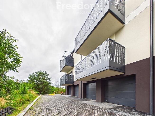 Mazury, nowy apartament Ostróda