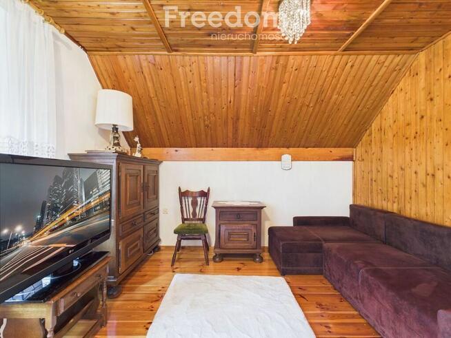 Dom 237 m² | 3 poziomy | zagospodarowany ogród