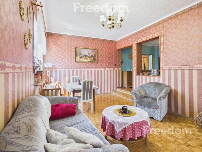 Dom wolnostojący Piła os. Podlasie