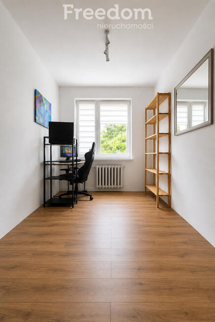 Zielonka | 3 pokoje | 53 m² | 4. piętro