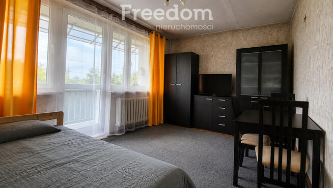 Zielonka | 3 pokoje | 53 m² | 4. piętro