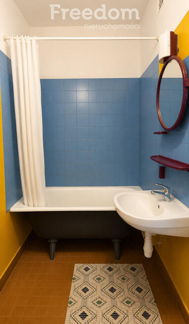 Zielonka | 3 pokoje | 53 m² | 4. piętro