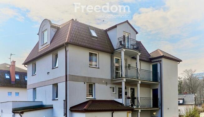 Międzyzdroje 9 apartamentów 200 m od plaży.