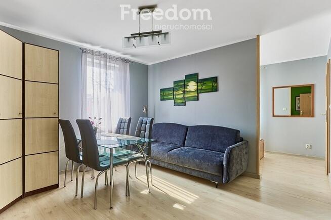 Międzyzdroje 9 apartamentów 200 m od plaży.
