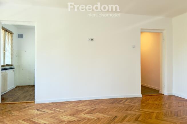 Przytulne 2 pok., 38,60 m2, ul. Towarowa, 1 piętro