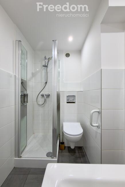 Przytulne 2 pok., 38,60 m2, ul. Towarowa, 1 piętro