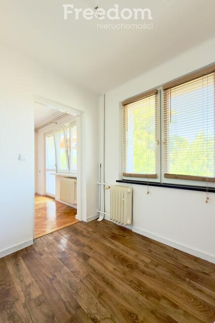Przytulne 2 pok., 38,60 m2, ul. Towarowa, 1 piętro