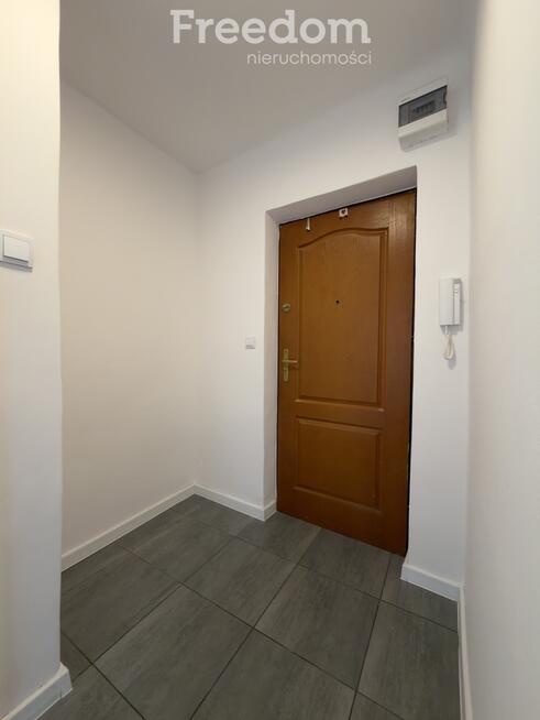 Przytulne 2 pok., 38,60 m2, ul. Towarowa, 1 piętro