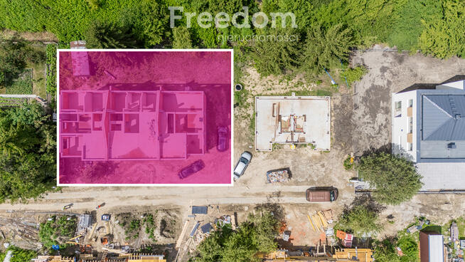 Dom z ogrodem | Bielany | 135 m2 | 0% PROWIZJI