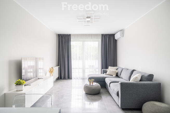 Apartament w Hotel Aquarius 5*