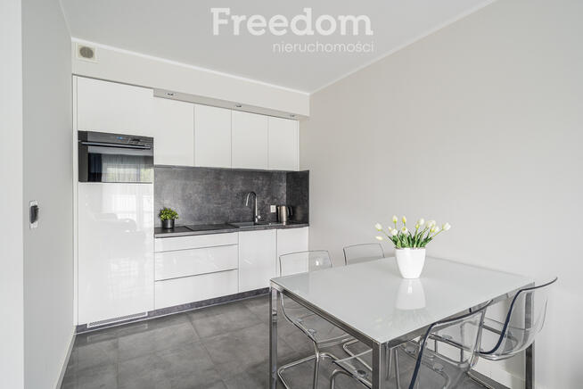 Apartament w Hotel Aquarius 5*