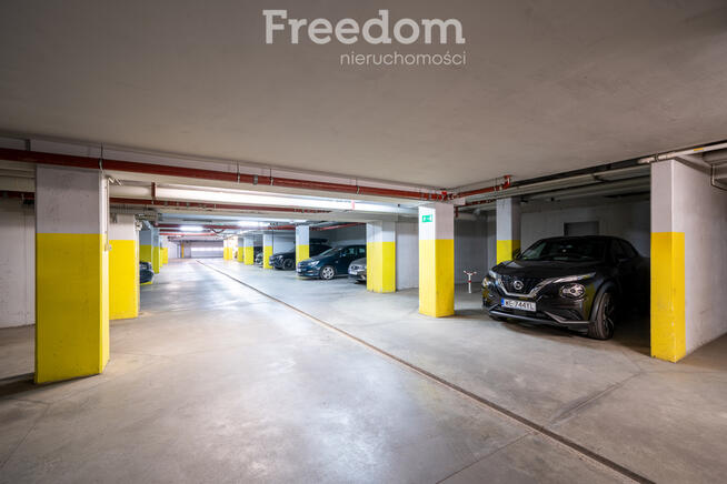 Apartament w Hotel Aquarius 5*