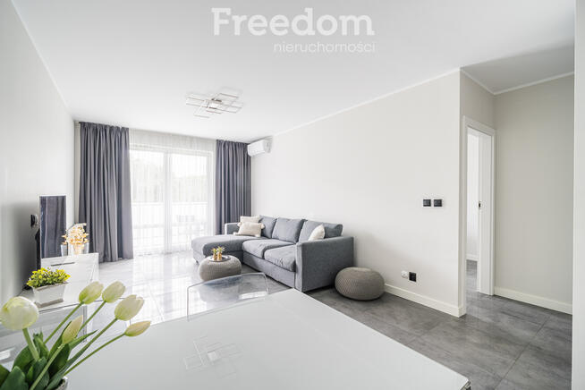 Apartament w Hotel Aquarius 5*