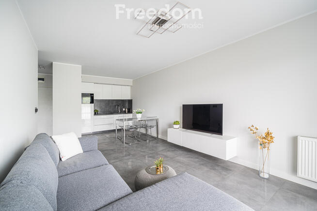 Apartament w Hotel Aquarius 5*
