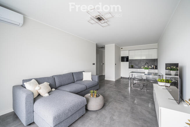 Apartament w Hotel Aquarius 5*