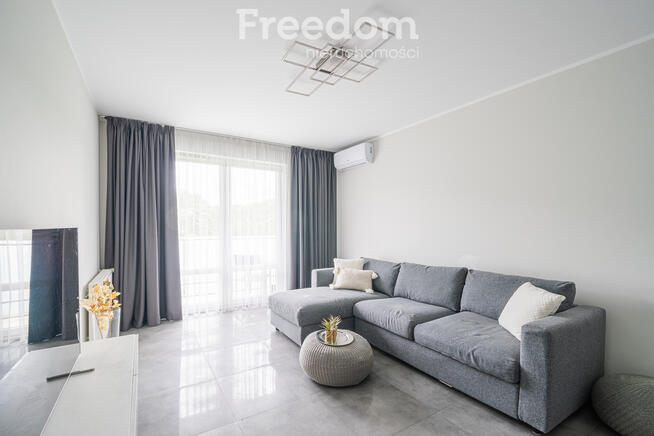Apartament w Hotel Aquarius 5*