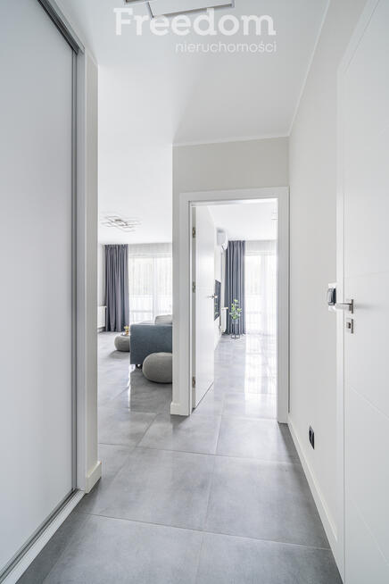 Apartament w Hotel Aquarius 5*