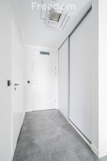 Apartament w Hotel Aquarius 5*