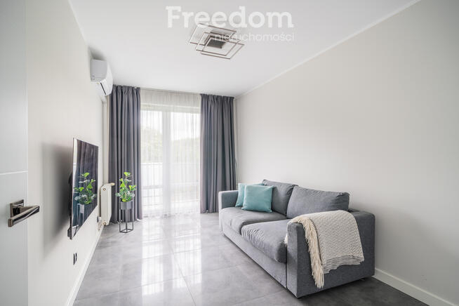 Apartament w Hotel Aquarius 5*