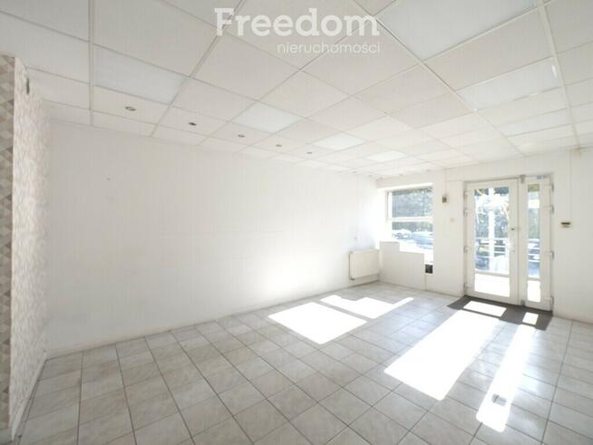 Lokal na wynajem ,Plac Narutowicza ,50 m²