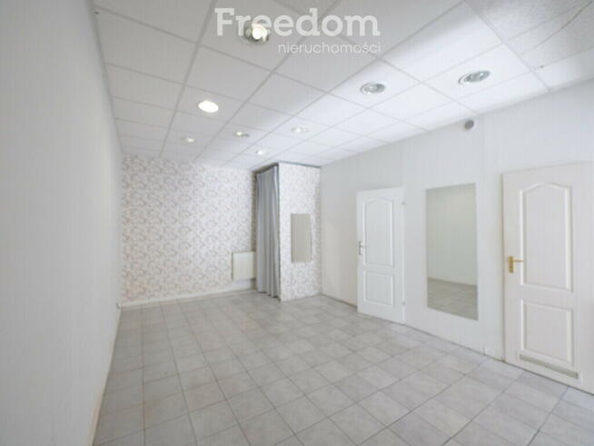 Lokal na wynajem ,Plac Narutowicza ,50 m²