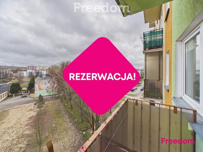 2 pokoje do remontu na północy Koszalina
