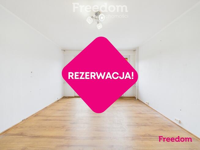 2 pokoje do remontu na północy Koszalina