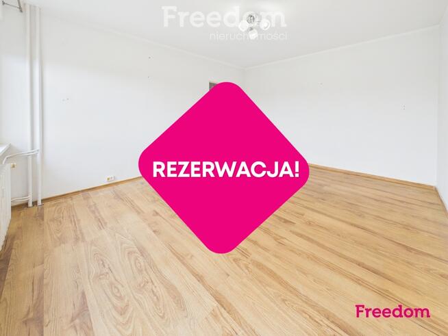 2 pokoje do remontu na północy Koszalina