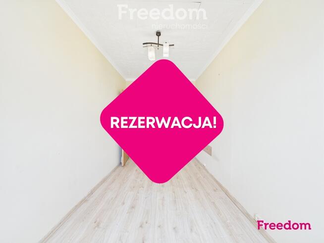 2 pokoje do remontu na północy Koszalina