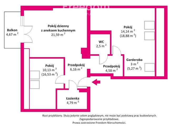 Dzień pokazowy wtorek! Gotowe do wprowadzenia