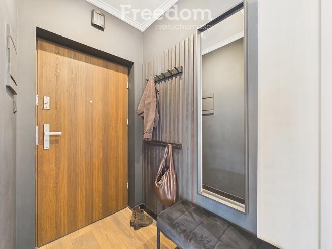 Mieszkanie Os. Słoneczne 82 m²